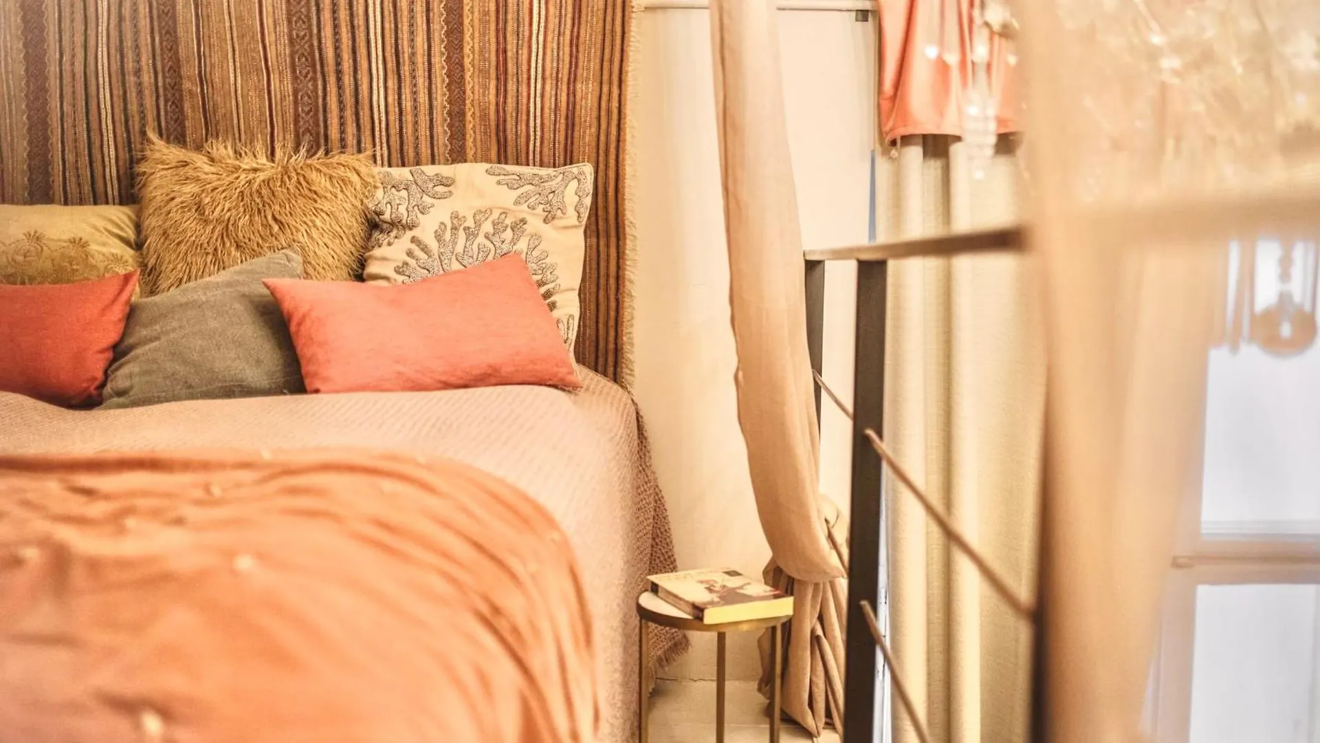 Apartamento Andrassy Palace - Stylish 1 Budapeste Hungria