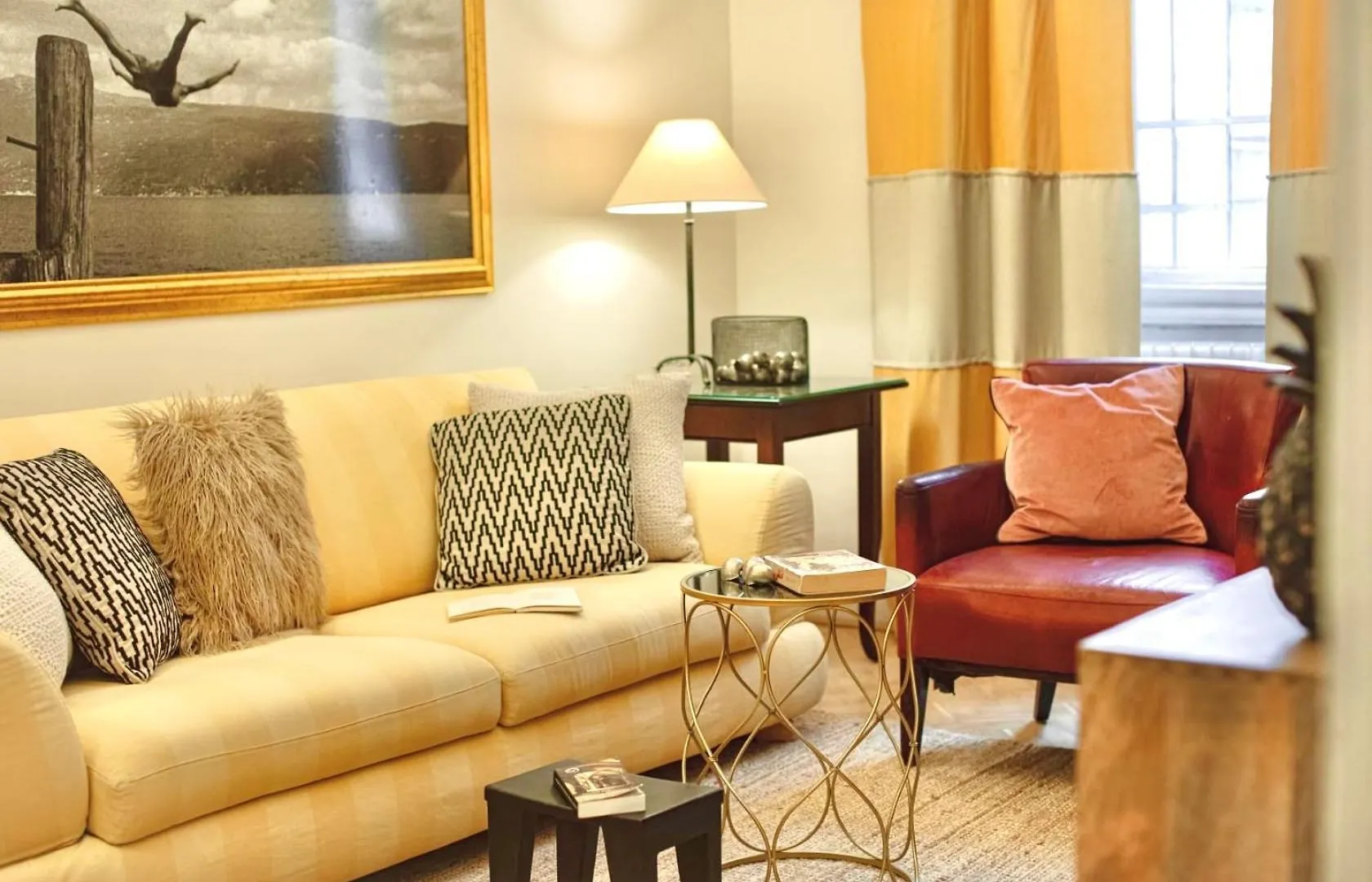 Apartamento Andrassy Palace - Stylish 1 Budapeste