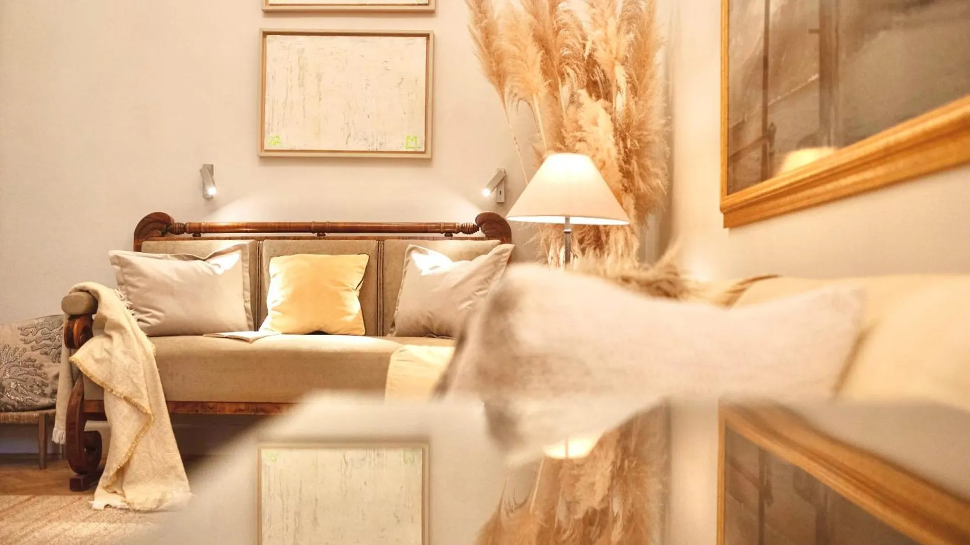 Andrassy Palace - Stylish 1 Budapeste Apartamento